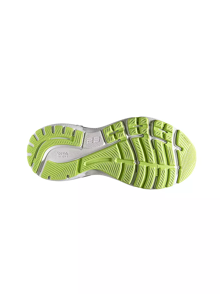 BROOKS | Damen Laufschuhe Adrenaline GTS 23 2A | Nero