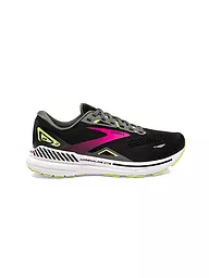 BROOKS | Damen Laufschuhe Adrenaline GTS 23 | Nero