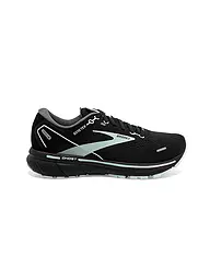 BROOKS | Damen Laufschuhe Ghost 14 GTX | Nero