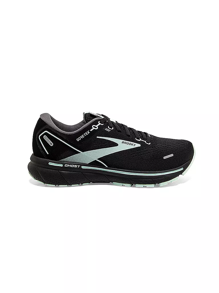 BROOKS | Damen Laufschuhe Ghost 14 GTX | Nero