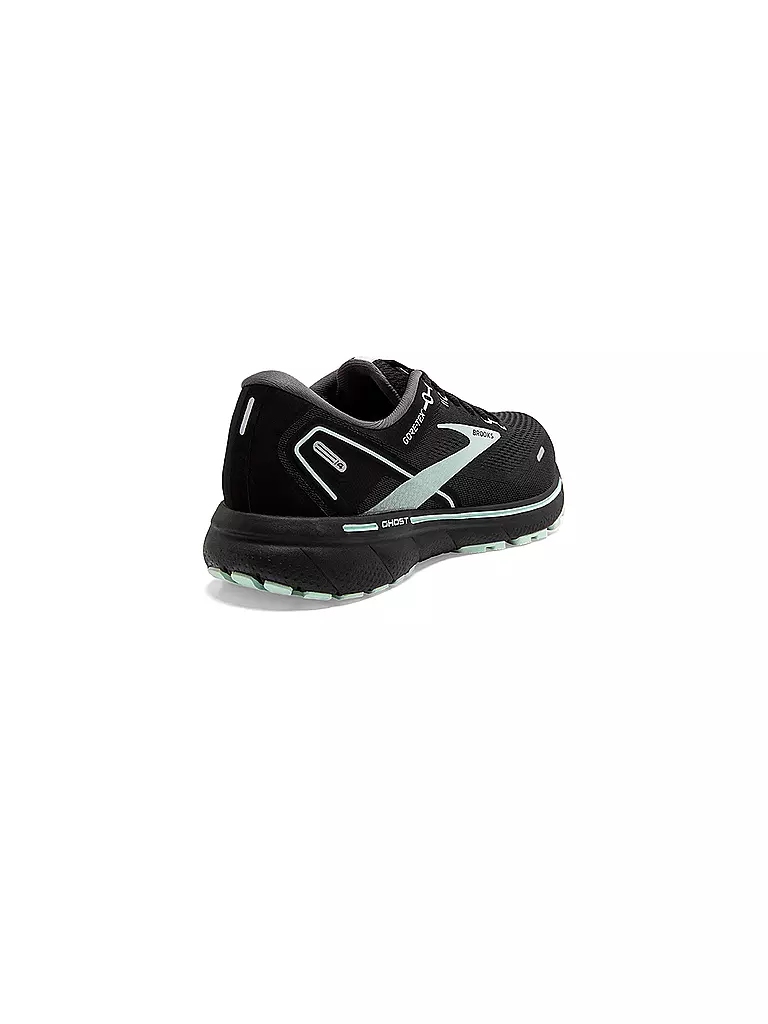 BROOKS | Damen Laufschuhe Ghost 14 GTX | Nero