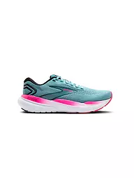 BROOKS | Damen Laufschuhe Glycerin 21 | Turchese