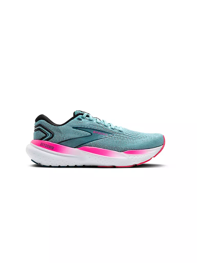 BROOKS | Damen Laufschuhe Glycerin 21 | Turchese
