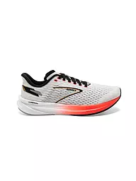 BROOKS | Damen Wettkampf Laufschuhe Hyperion | Grigio