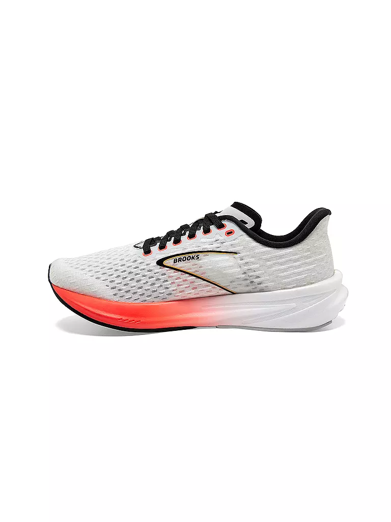 BROOKS | Damen Wettkampf Laufschuhe Hyperion | Grigio