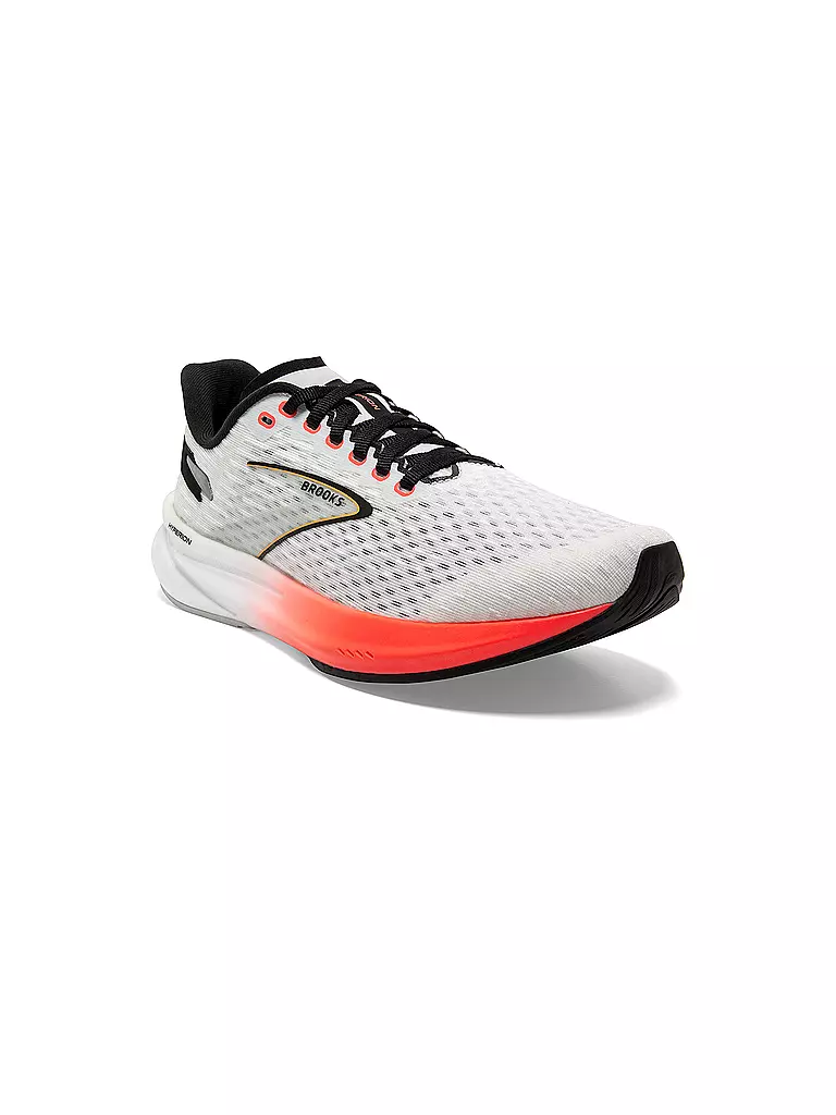 BROOKS | Damen Wettkampf Laufschuhe Hyperion | Grigio
