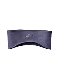 BROOKS | Fascia per capelli Luxe Thermal | Grigio