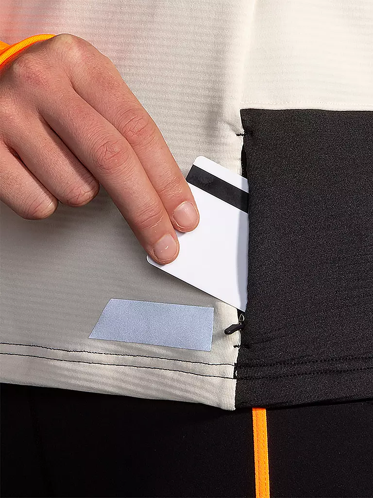 BROOKS | Felpa con cappuccio da running da donna Run Visible Thermal 2.0 |