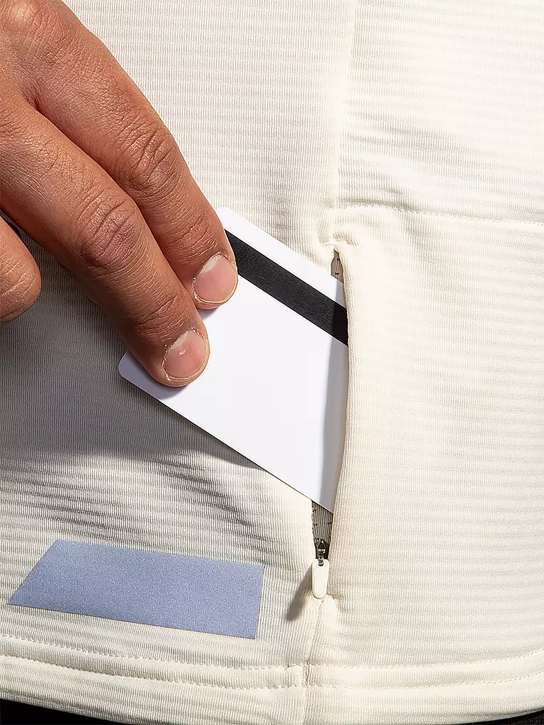 BROOKS | Felpa da running con cappuccio Run Visible Thermal 2.0 da uomo |