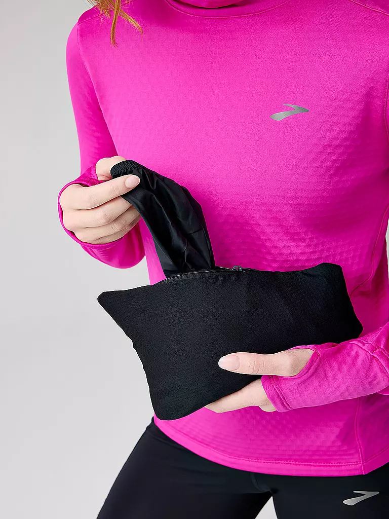 BROOKS | Giacca da running da donna Canopy 2.0 |