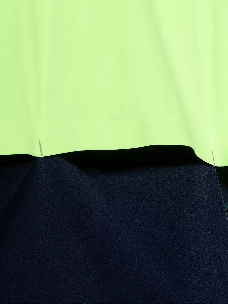 BROOKS | Giacca da running da donna High Point Waterproof | Verde