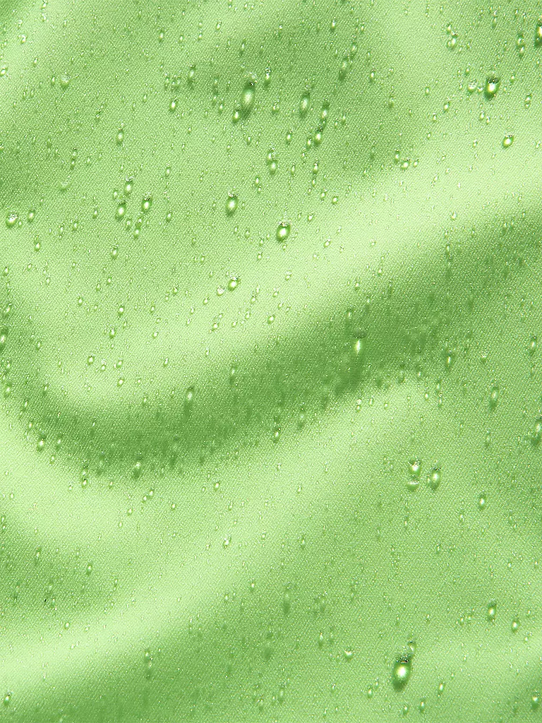 BROOKS | Giacca da running da donna High Point Waterproof | Verde