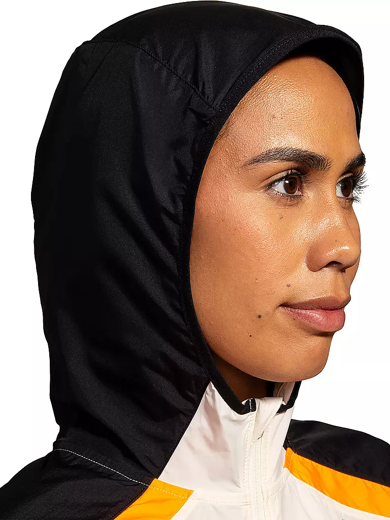 BROOKS | Giacca da running da donna Run Visible 2.0 |