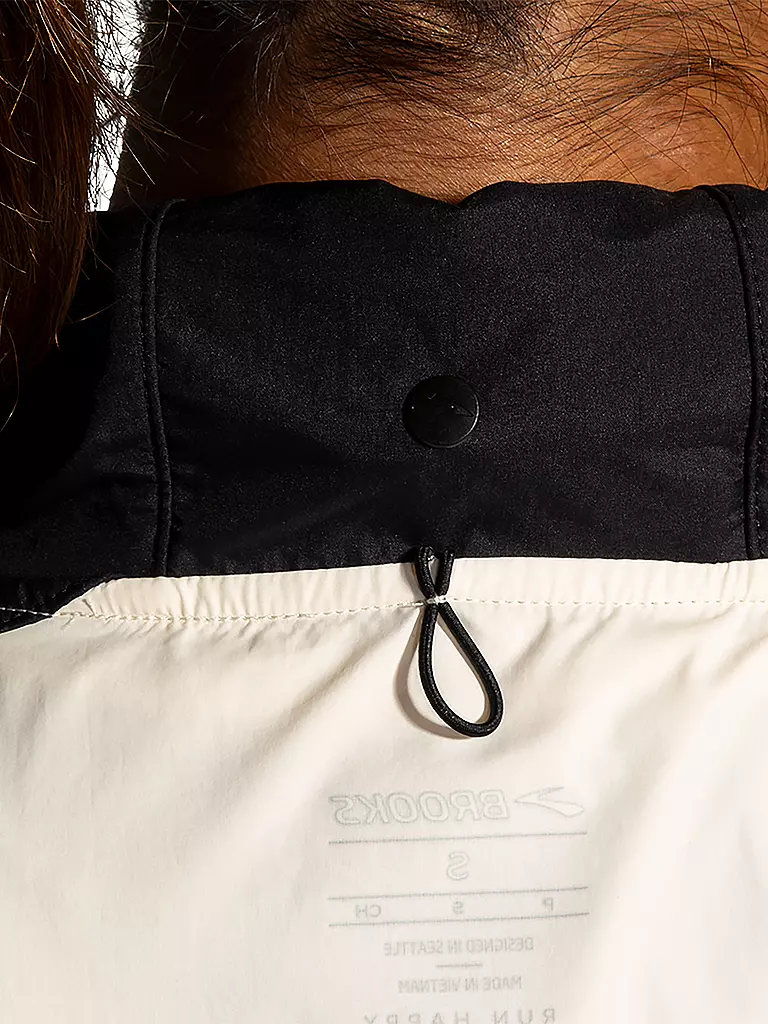 BROOKS | Giacca da running da donna Run Visible 2.0 |