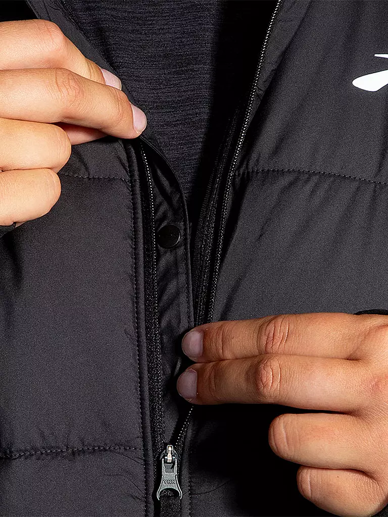 BROOKS | Giacca da running da donna Shield Hybrid 3.0 |