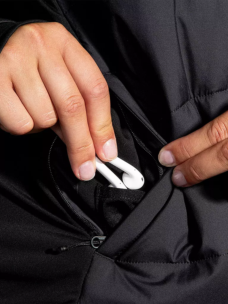 BROOKS | Giacca da running da donna Shield Hybrid 3.0 |