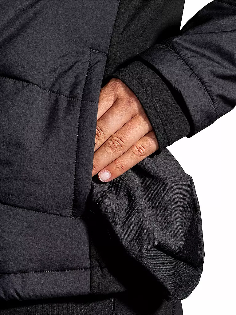 BROOKS | Giacca da running da donna Shield Hybrid 3.0 |