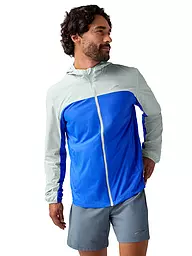 BROOKS | Giacca da running da uomo Conopy 2.0 | Blu