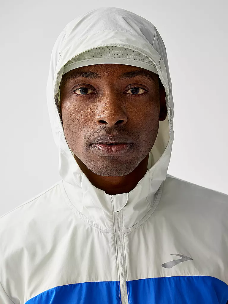 BROOKS | Giacca da running da uomo Conopy 2.0 |