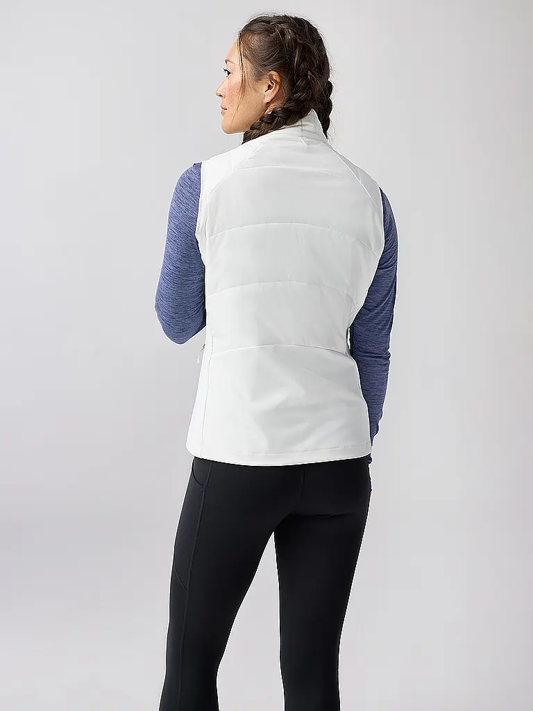 BROOKS | Gilet da running da donna Shield Hybrid 3.0 |