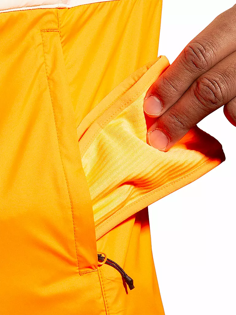 BROOKS | Gilet da running da uomo Run Visible Insulated 2.0 |