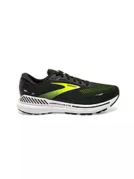 BROOKS | Herren Laufschuhe Adrenaline GTS 23 | Nero