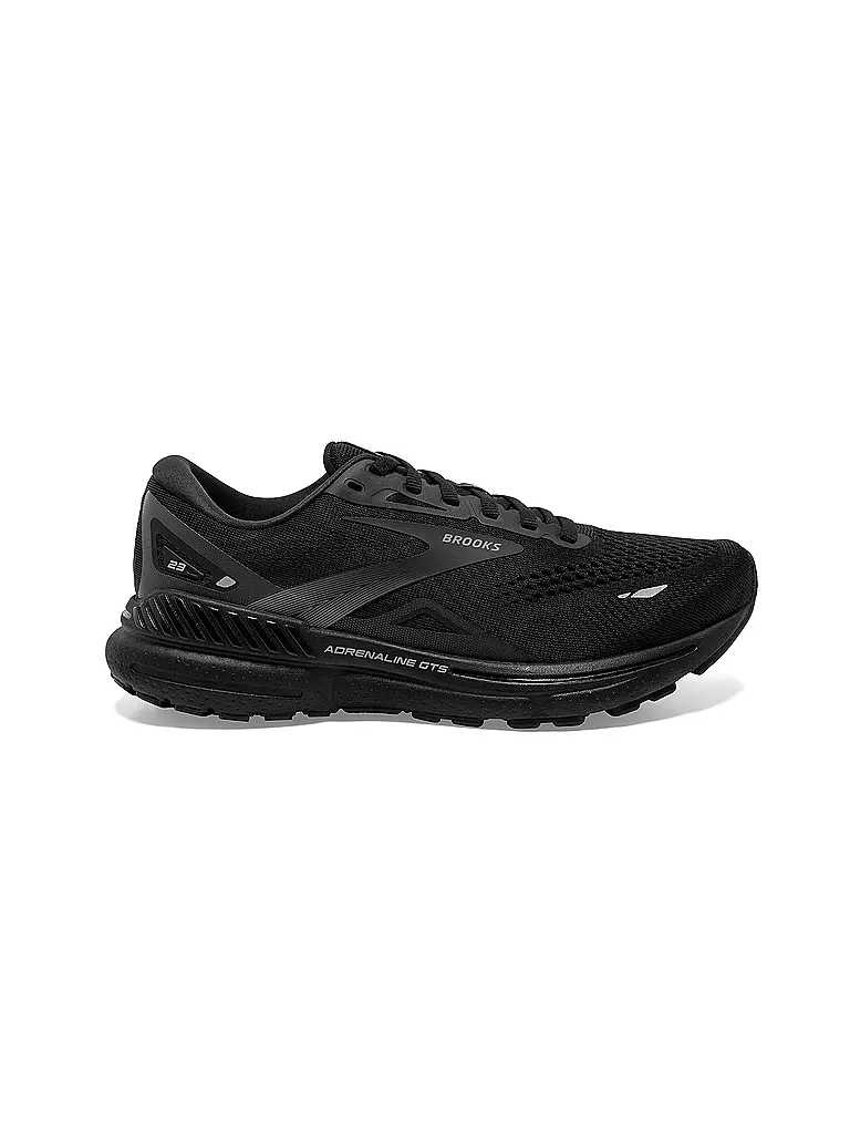 BROOKS | Herren Laufschuhe Adrenaline GTS 23 | Nero