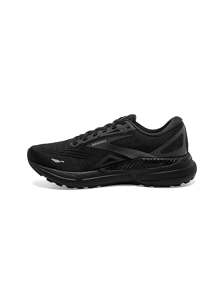 BROOKS | Herren Laufschuhe Adrenaline GTS 23 | Nero