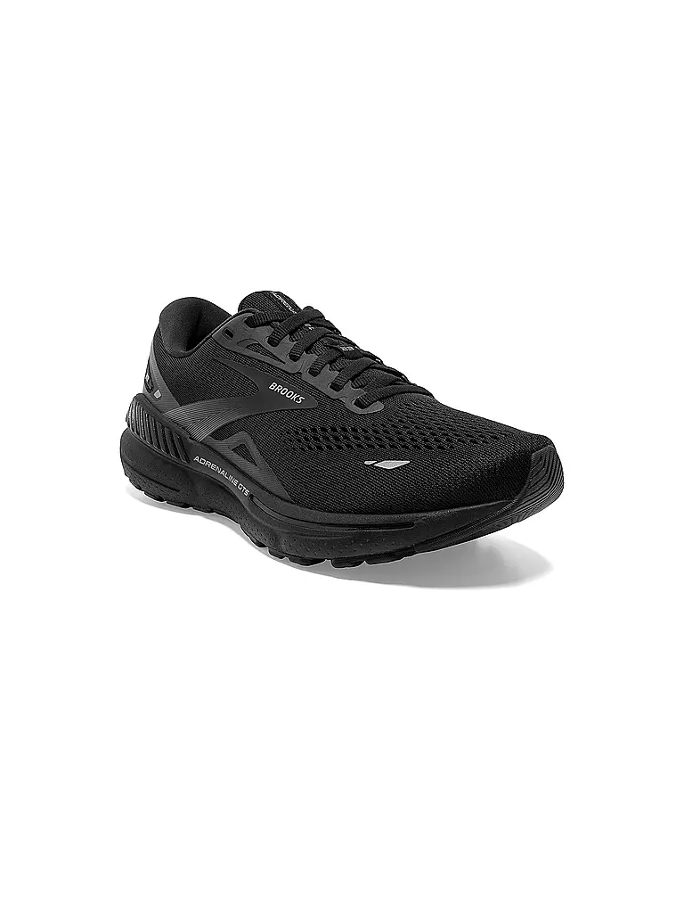 BROOKS | Herren Laufschuhe Adrenaline GTS 23 | Nero