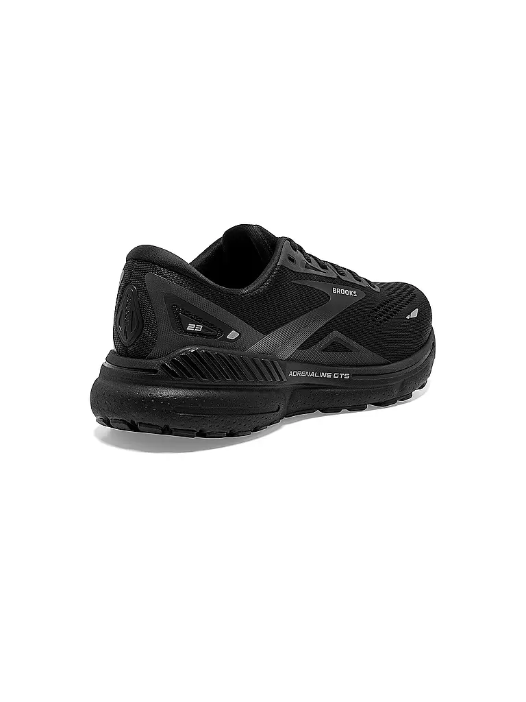 BROOKS | Herren Laufschuhe Adrenaline GTS 23 | Nero