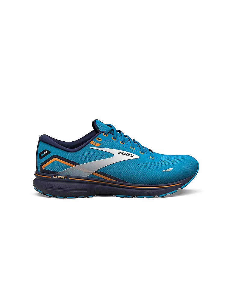 BROOKS | Herren Laufschuhe Ghost 15 GTX | Blu