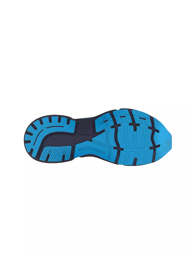 BROOKS | Herren Laufschuhe Ghost 15 GTX | Blu