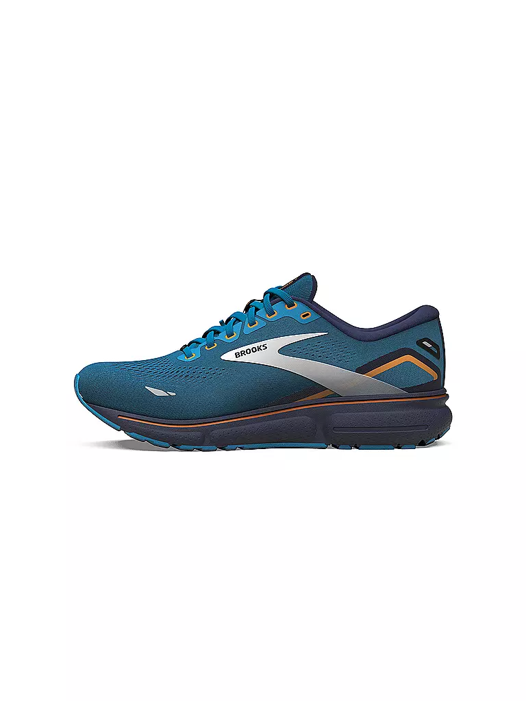 BROOKS | Herren Laufschuhe Ghost 15 GTX | Blu