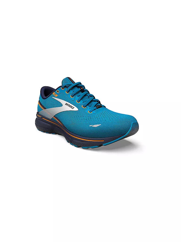 BROOKS | Herren Laufschuhe Ghost 15 GTX | Blu
