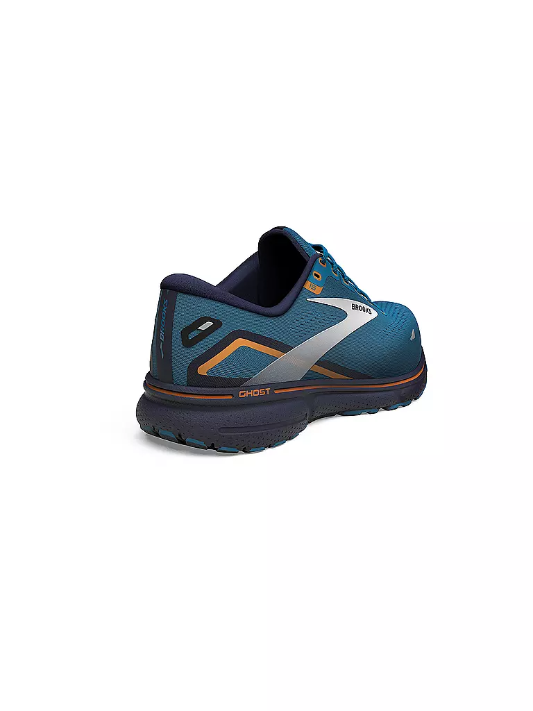 BROOKS | Herren Laufschuhe Ghost 15 GTX | Blu