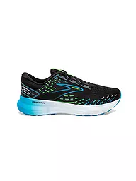 BROOKS | Herren Laufschuhe Glycerin 20 | Nero