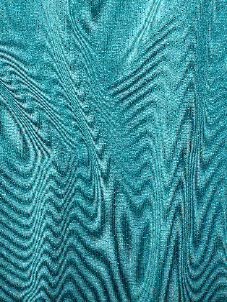 BROOKS | Herren Laufshirt Atmosphere 2.0 LS | Blu chiaro