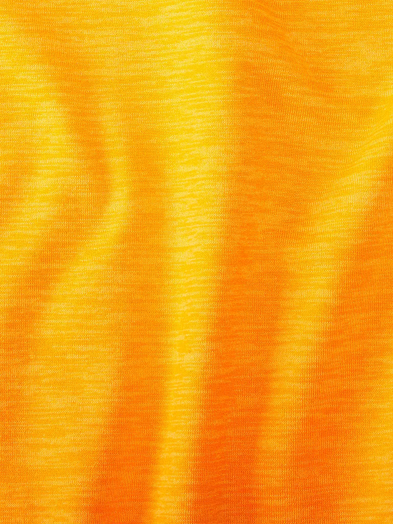 BROOKS | Herren Laufshirt Luxe | Arancione