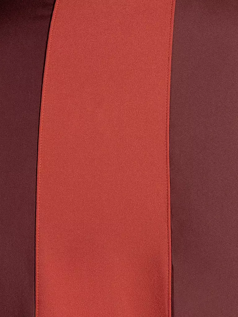 BROOKS | Herren Laufweste Shield Hybrid Vest 2.0 | Rosso