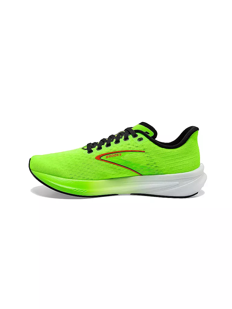 BROOKS | Herren Wettkampf Laufschuhe Hyperion | Verde