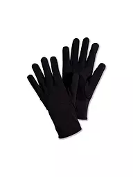 BROOKS | Laufhandschuhe Fusion Midweight Glove | Nero