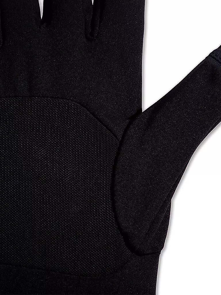 BROOKS | Laufhandschuhe Fusion Midweight Glove | Nero