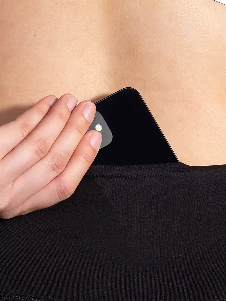 BROOKS | Lauftight da donna Spark Capri |