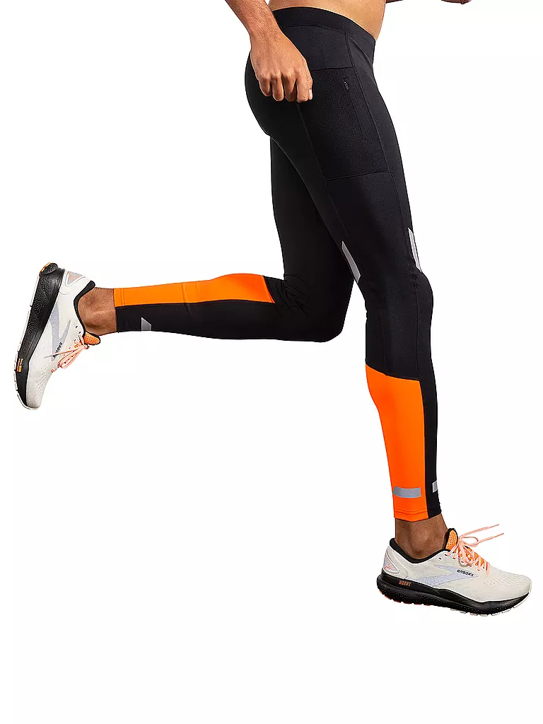 BROOKS | Lauftight da uomo Run Visible 2.0 |