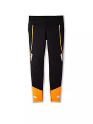 BROOKS | Lauftight Run Visible 2.0 da donna | Nero