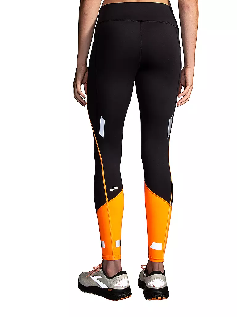 BROOKS | Lauftight Run Visible 2.0 da donna | 