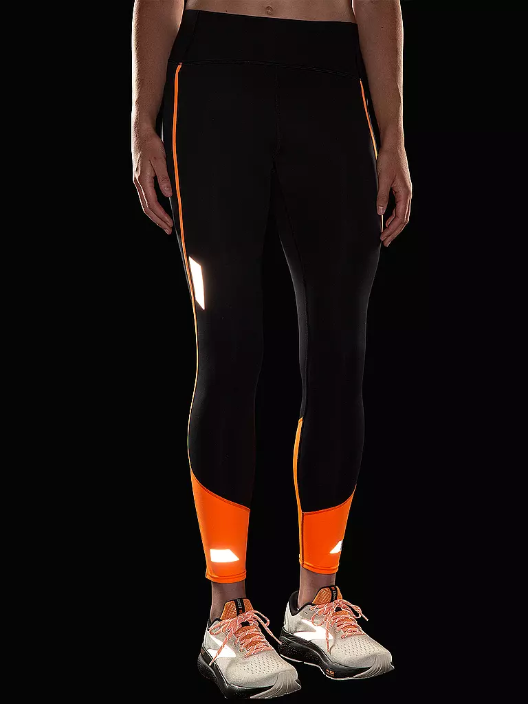 BROOKS | Lauftight Run Visible 2.0 da donna | 