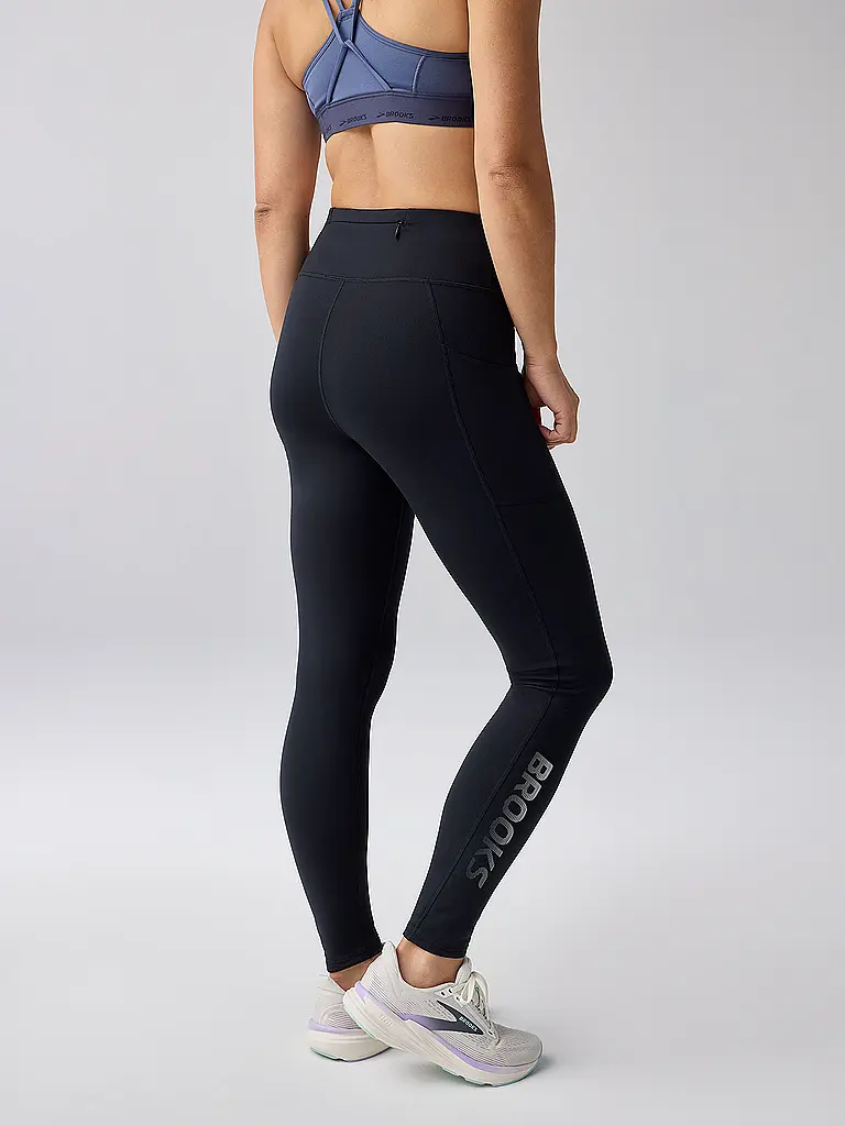 BROOKS | Lauftight termici da donna Momentum 2.0 |