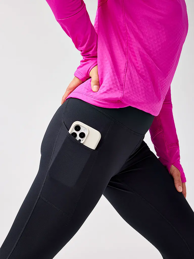 BROOKS | Lauftight termici da donna Momentum 2.0 |