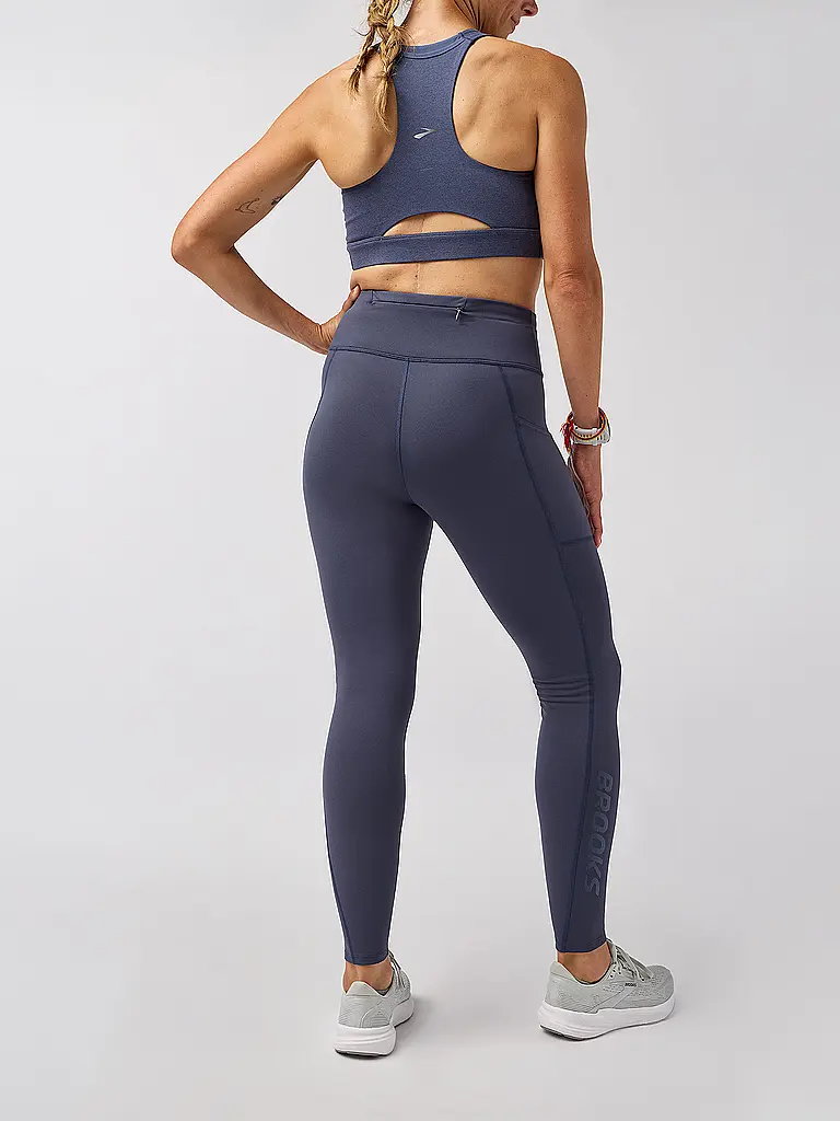 BROOKS | Lauftight termici da donna Momentum 2.0 |